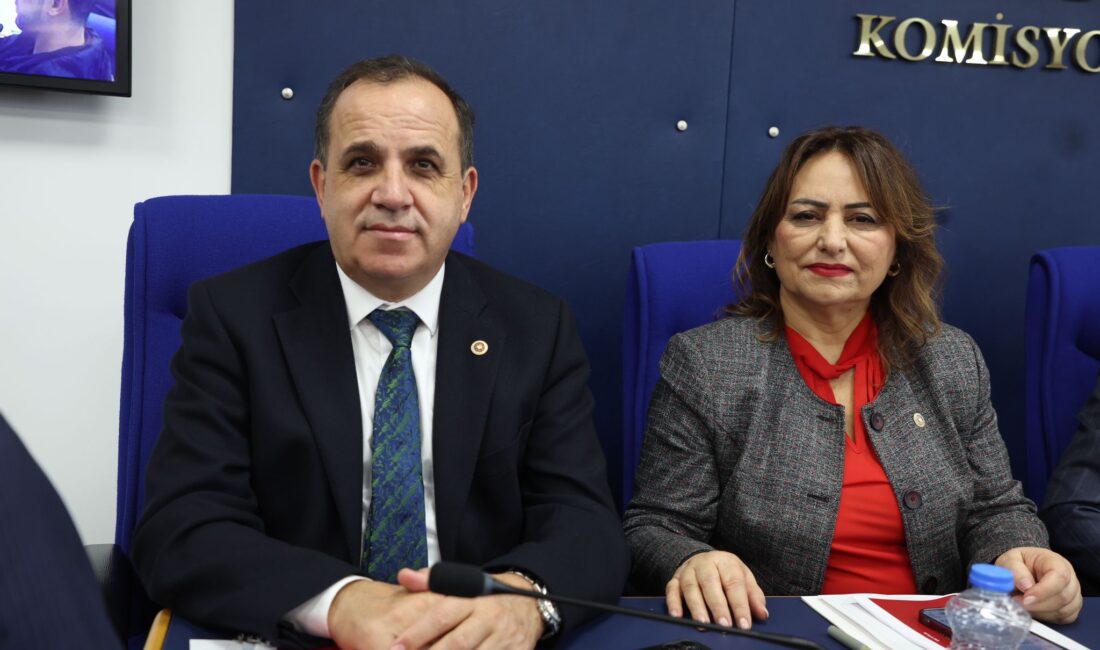 YARGIYA GÜVEN SARSILDI, TİCARET HAYATI ALT ÜST OLDU Cumhuriyet Halk Partisi (CHP) Adana Milletvekili, TBMM Başkanlık Divanı Üyesi