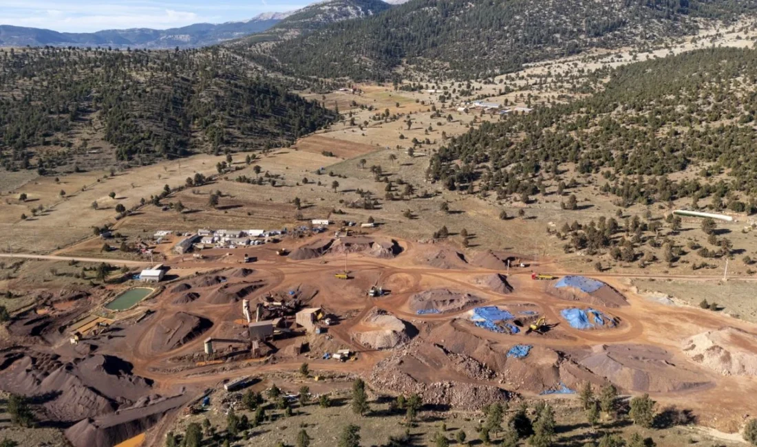 ‘ARSLANKÖY’E SAHİP ÇIKALIM’ Arslanköy, Kavaklıpınar, Yavca, Tırtar, Deynek, Sadiye Muhtarlıkları, TEMA Vakfı, Arslanköy