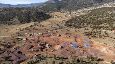 Arslanköy, Kavaklıpınar, Yavca, Tırtar, Deynek, Sadiye Muhtarlıkları, TEMA Vakfı, Arslanköy