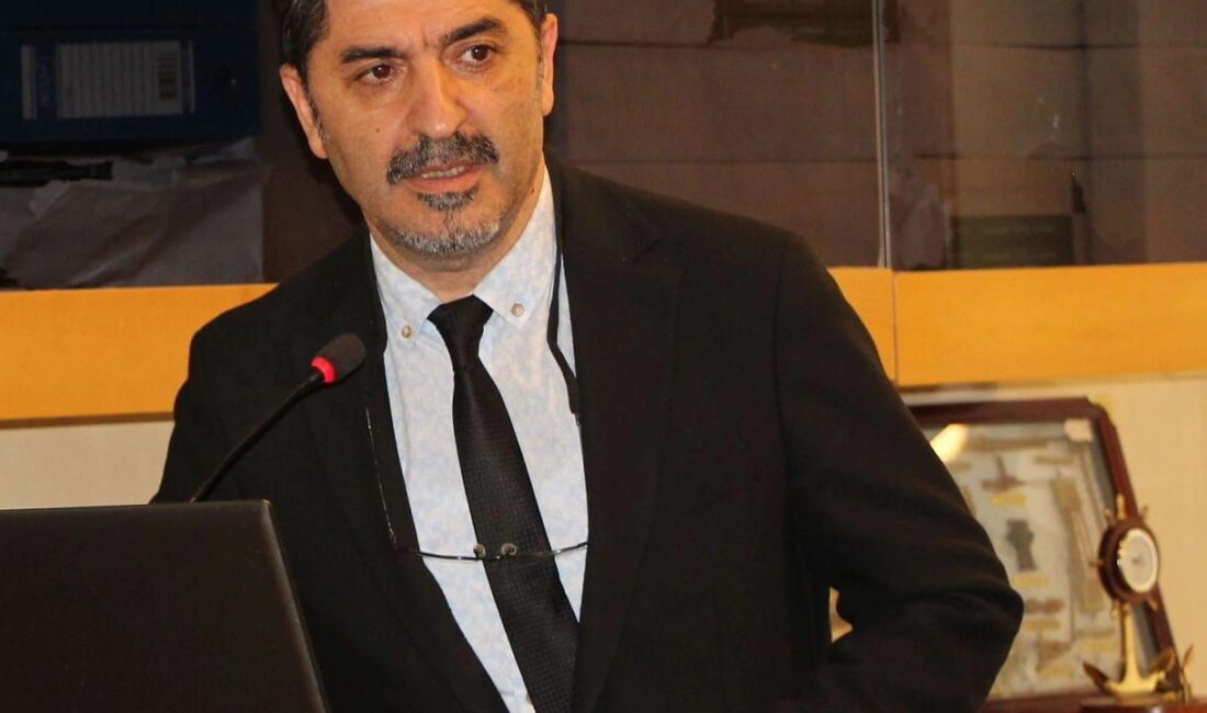 Prof. Dr. Erkan Aktaş: “Orman Artıyor mu, Yok Ediliyor mu?” Türkiye’de “orman alanlarımız artıyor” söylemi gerçeği yansıtmıyor. Prof. Dr. Erkan