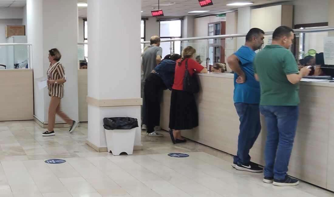 Akdeniz Belediyesi’nde Emlak, Çevre Temizlik ve İlan Reklam Vergilerinin
2. Taksit Ödemeleri Başladı
Akdeniz Belediyesi, Emlak, Çevre Temizlik ve İlan Reklam vergilerinin ikinci