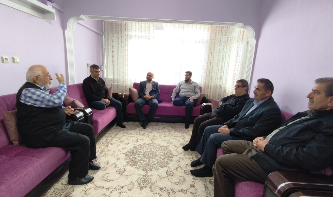 Anamur’da 3 Aralık Dünya Engelliler Günü’nde Farkındalık oluşturuldu Mersin Anamur