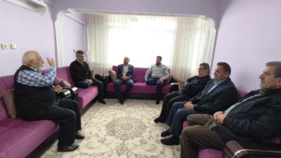 Anamur’da 3 Aralık Dünya Engelliler Günü’nde Farkındalık oluşturuldu Mersin Anamur