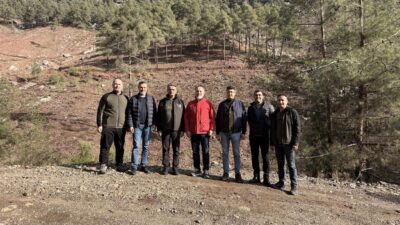 Artvin Çoruh Üniversitesi, Orman Fakültesi, Orman Mühendisliği Bölümü, Silvikültür Ana