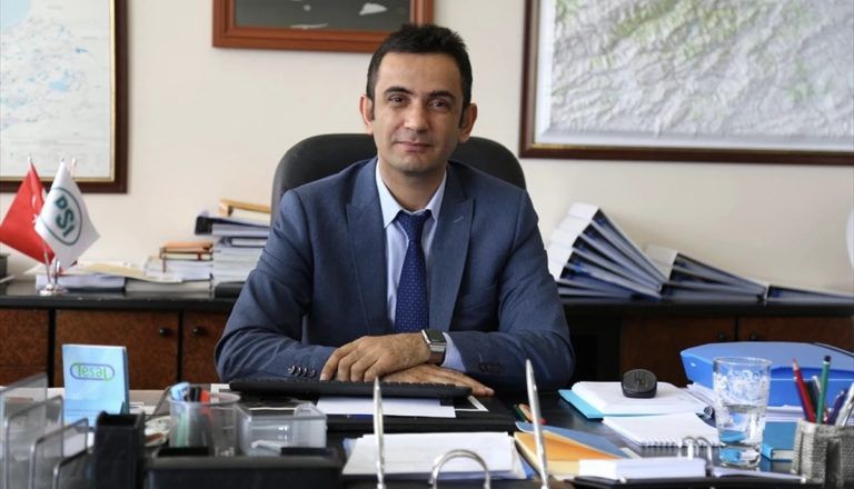 Adana’da bulunan Devlet Su İşleri 6. Bölge Müdürlüğü bünyesinde bölge