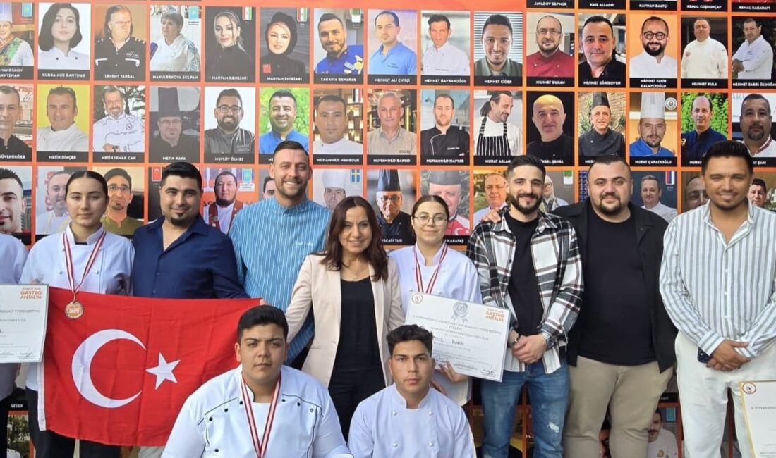 Taşucu MTAL’den 6 Madalya Taşucu MTAL Öğrencileri Antalya’dan 6 Madalya ile Döndü. Mersin’in Silifke