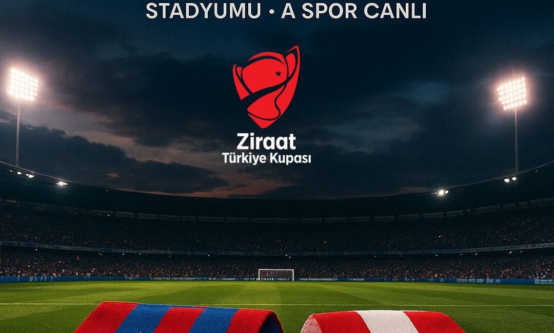 Silifke’de 30 Yıllık Hasret Bitiyor: Rakip Bu Kez Antalyaspor Silifke Belediyespor, Ziraat Türkiye Kupası 4. Turunda 4 Aralık Perşembe