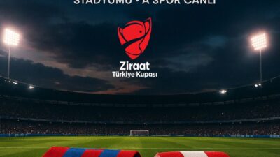 Silifke Belediyespor, Ziraat Türkiye Kupası 4. Turunda 4 Aralık Perşembe