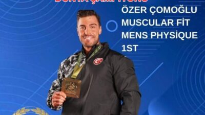 27 Kasım – 1 Aralık 2025 tarihleri arasında Suudi Arabistan’da