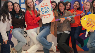 Mersin International Port (MIP), bu yılki PSA Day etkinliğini büyük