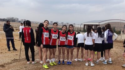 Karaman’da düzenlenen “Eşref Aydın Bölgesel İl – İlçe Karmaları ve