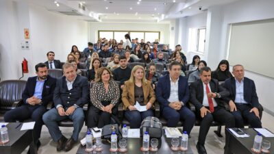 Mersin Ticaret ve Sanayi Odası (MTSO) 30 No’lu Sigortacılık Hizmetleri