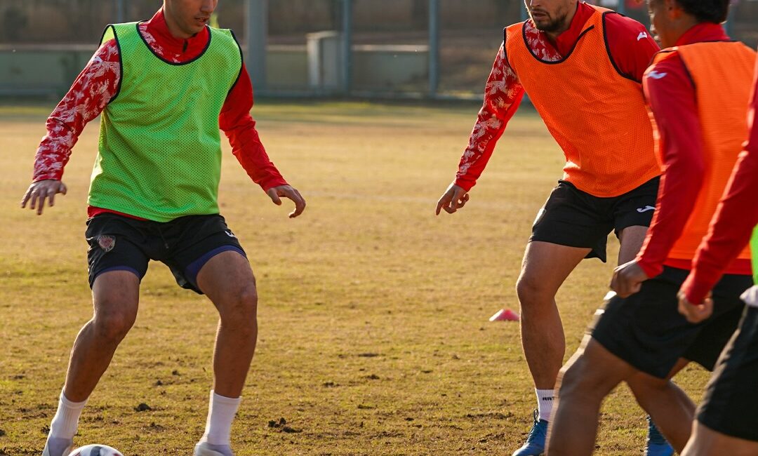 Yeni Mersin İdman Yurdu evinde oynayacağı Isbaş Isparta 32 Spor