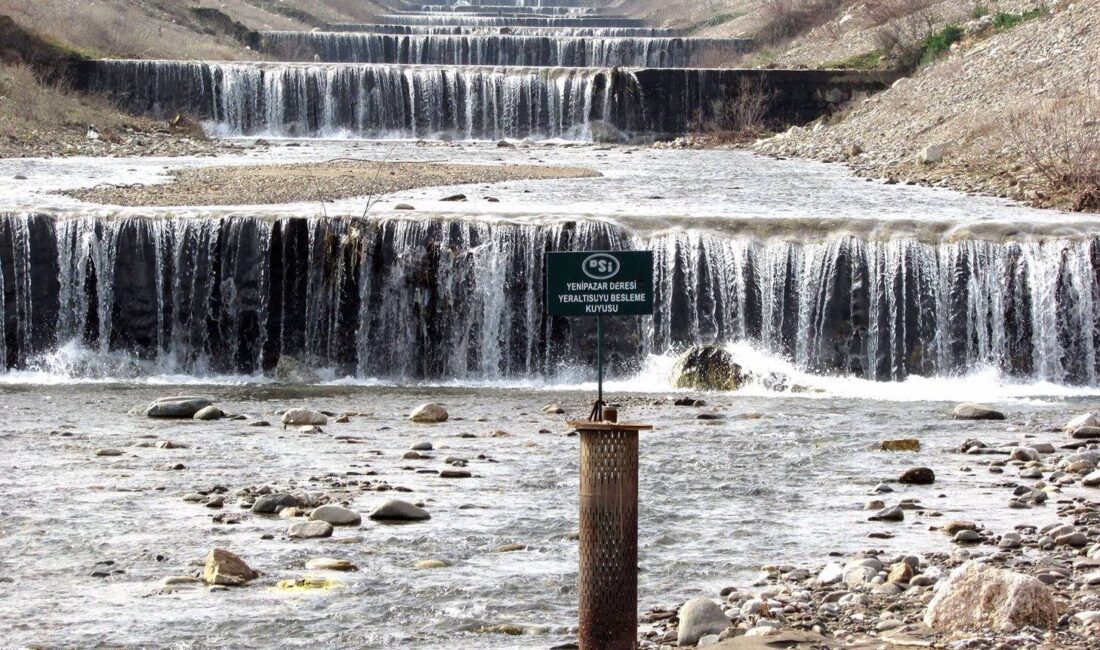 Küresel ısınma ve mevsim değişikliğinin Anamur’a yansıması, kuraklığa bağlı alınması