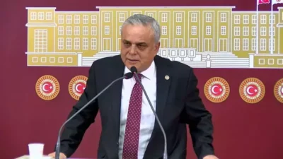 CHP’de dün kesin ihraç talebiyle Parti Meclisi’ne (PM) sevk edilmesinin