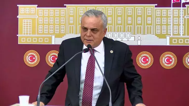 ‘BÜTÜN GÜCÜMLE MÜCADELE EDECEĞİM’ CHP’de dün kesin ihraç talebiyle Parti Meclisi’ne (PM) sevk edilmesinin
