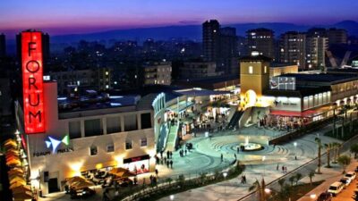 LC Waikiki Yönetim Kurulu Başkanı Vahap Küçük, Forum AVM’lerin yüzde 40’ını