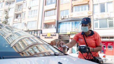 Mersin’in en yoğun noktaları arasında yer alan Silifke Caddesi, İstiklal