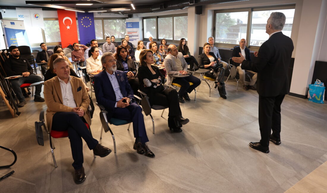 Mersin Ticaret ve Sanayi Odası (MTSO) Eğitim ve Kalkınma Vakfı,