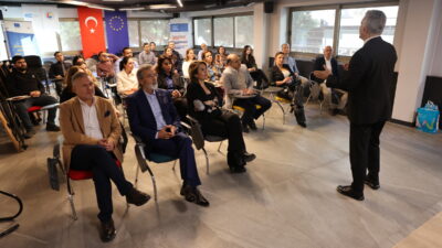 Mersin Ticaret ve Sanayi Odası (MTSO) Eğitim ve Kalkınma Vakfı,