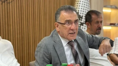 Atatürkçü Düşünce Derneği’nden Sert Açıklama: “ABD Büyükelçisi Persona Non Grata İlan Edilmeli” Atatürkçü Düşünce Derneği (ADD), ABD Büyükelçisi Tom Barrack’ın son dönem