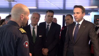 Enerji ve Tabii Kaynaklar Bakanı Alparslan Bayraktar, Sakarya’daki Faz 2