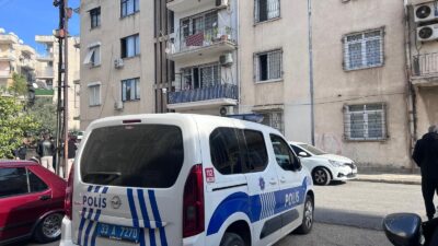 Mersin’de 3 kişiyi öldüren bacağından vurularak yakalanan şüpheli tedavisi sonrasında