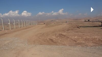 ''Bölgemizdeki tüketicilerimiz, vatandaşlarımız sebze ihtiyaçlarını Adana, Mersin gibi illerden tedarik