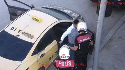 Osmaniye’de ekipler, Mersin‘de gerçekleşen dolandırıcılık olayının şüphelisi H.Y.’yi 2 milyon TL