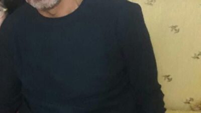 Mersin’in Tarsus ilçesinde silahlı saldırıya uğrayan bir kişi hayatını kaybetti.