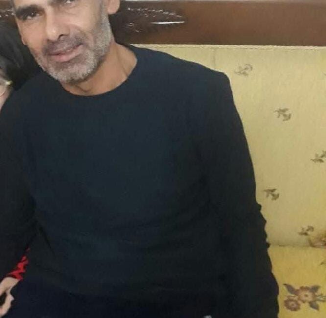 Mersin’in Tarsus ilçesinde silahlı saldırıya uğrayan bir kişi hayatını kaybetti.