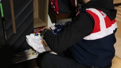 Mersin’de sosyal medya üzerinden sahte konut ve ikinci el ilanlarıyla