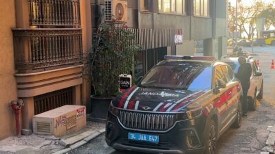 İstanbul Cumhuriyet Başsavcılığı tarafından yürütülen ‘kara para aklama’ soruşturması kapsamında GAİN Medya’ya