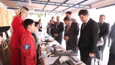 Her yıl 12-18 Aralık tarihleri arasında kutlanan ‘Tutum, Yatırım ve