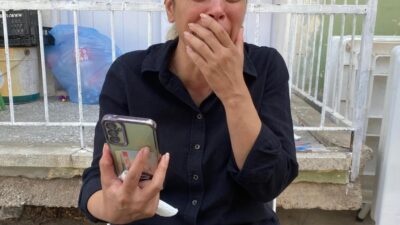 Mersin’de 16 yaşındaki Hiranur Nilgün Aygar’ın hayatını kaybettiği olayla ilgili