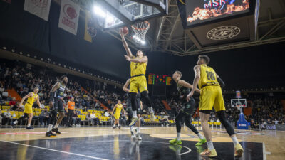 Türkiye Belediyeler Birliği (TBB) Başkan Vekili ve Mersin Büyükşehir Belediye