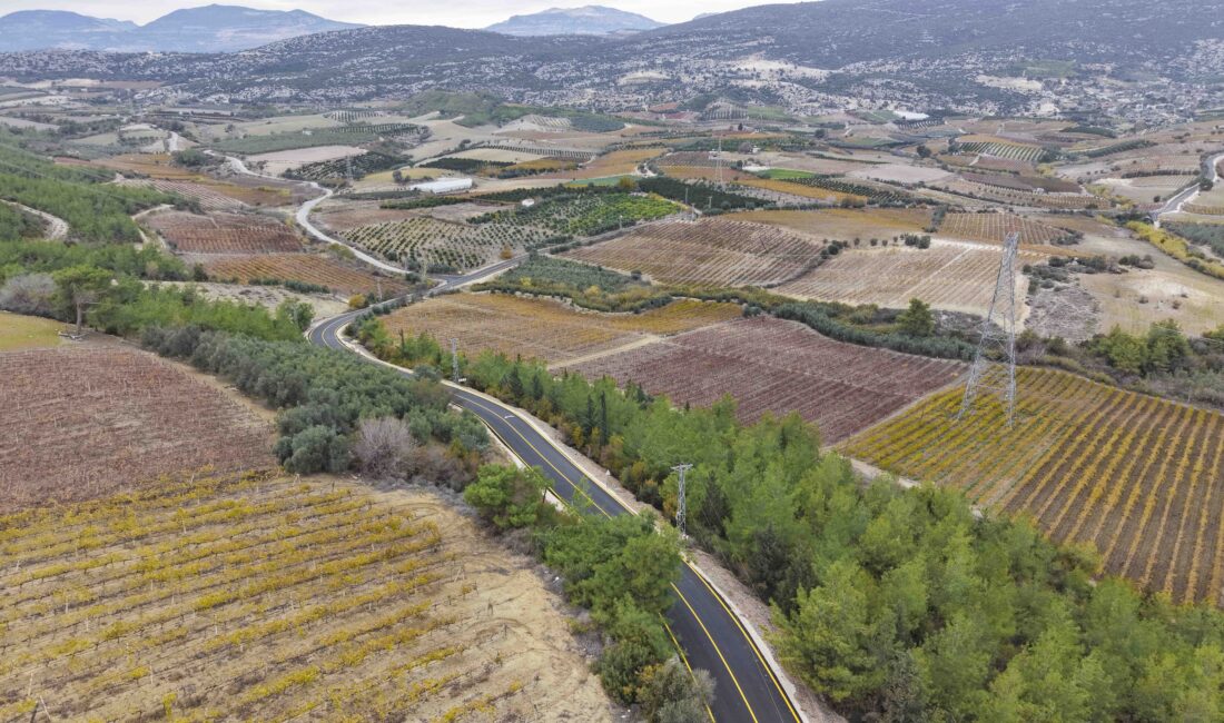 Mersin Büyükşehir Belediyesi, kent genelinde güvenli ve konforlu bir ulaşım