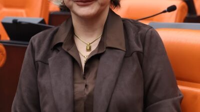 CHP İstanbul Milletvekili Nimet Özdemir, Su Kirliliği Kontrolü Yönetmeliği’nde yapılan