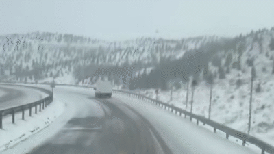 Sertavul Geçidi’nde ulaşımda dikkat edilmesi gereken gelişmeler yaşanıyor. Yetkililer, bölgede