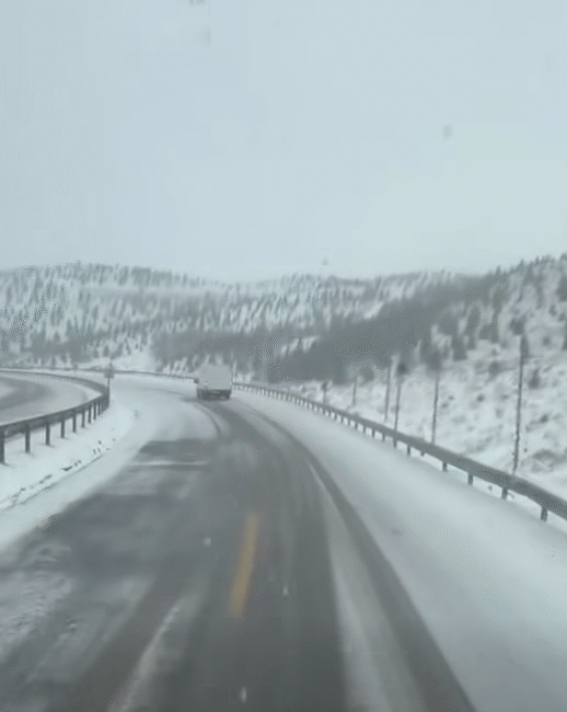 Sertavul Geçidi’nde ulaşımda dikkat edilmesi gereken gelişmeler yaşanıyor. Yetkililer, bölgede