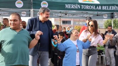 Başkan Yıldız, “Sadece bugün değil, yılın 365 günü empati yapalım.