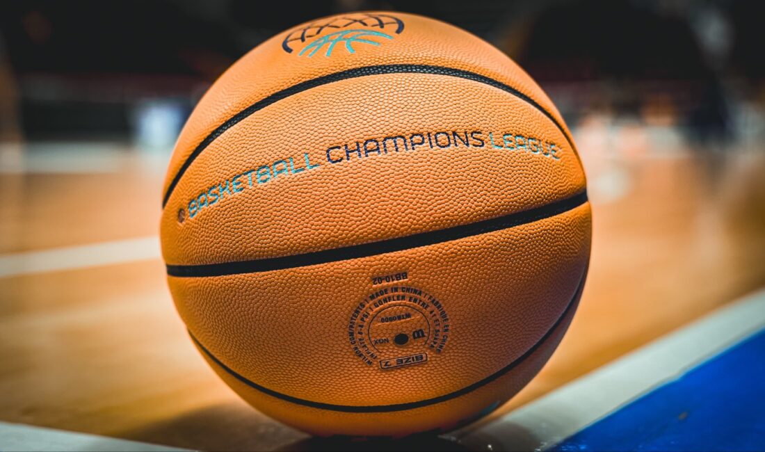 MSK ÜST TURA YÜKSELDİ Mersin Spor Kulübü (MSK) Basketbol Şampiyonlar Ligi (BCL) 5. Hafta