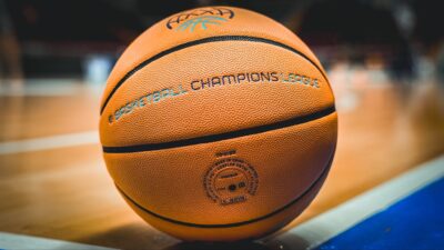 Mersin Spor Kulübü (MSK) Basketbol Şampiyonlar Ligi (BCL) 5. Hafta