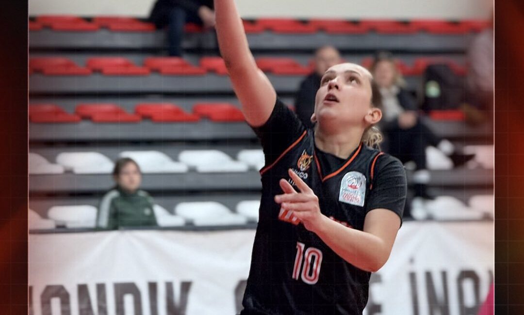 Türkiye Kadınlar Basketbol Süper Ligi’nde ÇİMSA Çukurova Basketbol Kulübü (ÇBK)