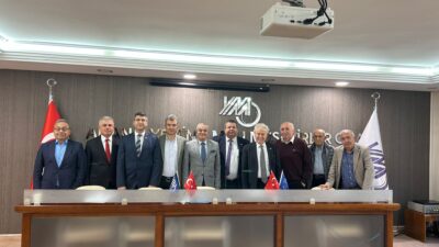 Adana Yeminli Mali Müşavirler Odası, işletmelerin mali güvenliğini artırmak ve