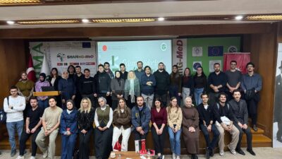 Cumhurbaşkanlığı İletişim Başkanlığı Adana Bölge Müdürlüğü ve Çukurova Üniversitesi iş