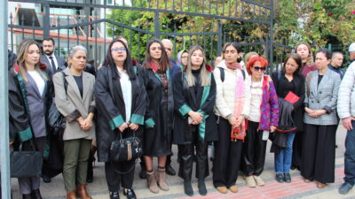 Mersin’de erkek arkadaşı tarafından başından ateşli silahla vurularak öldürülen Hiranur