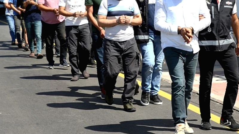 Yasadışı bahis platformuna operasyon: 20 gözaltı İstanbul Cumhuriyet Başsavcılığı tarafından “showbahis.com” isimli platform üzerinden yasadışı bahis