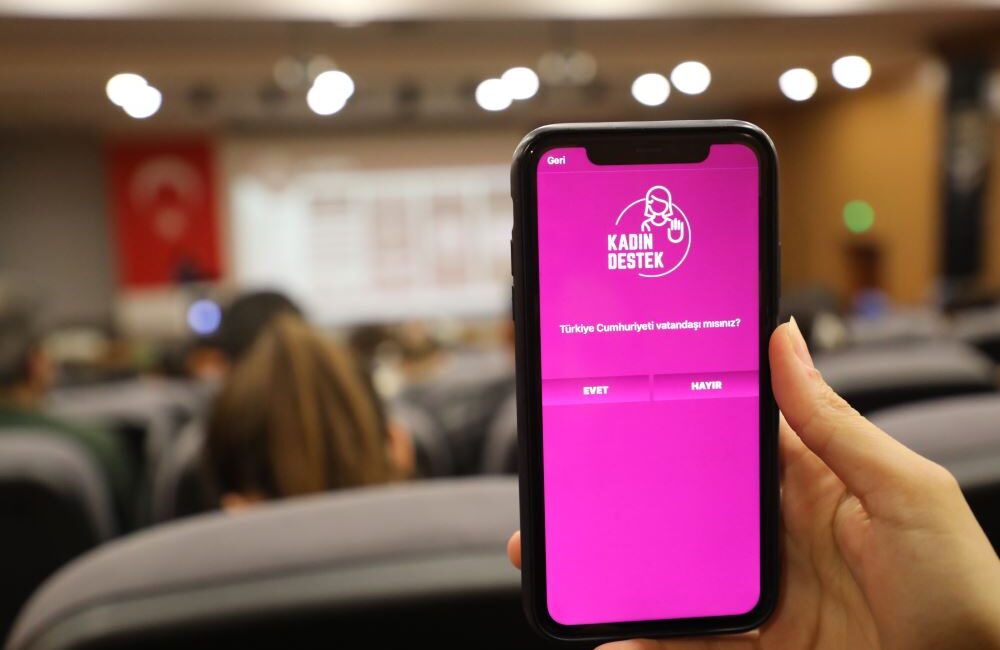 Tarsus Üniversitesi, toplumsal farkındalığın artırılmasına yönelik önemli bir etkinliğe ev