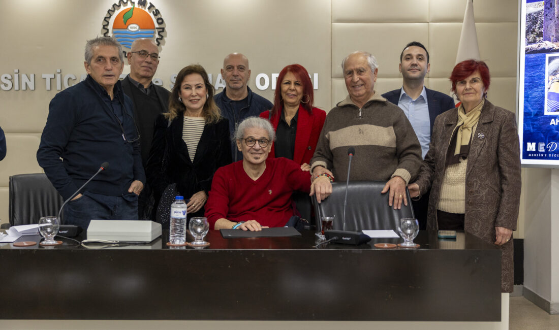 Düzenlediği faaliyet ve etkinliklerle kenti kültür ve sanat mozaiği haline